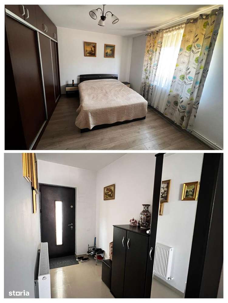 Casa 4 camere/compet mobilata si utilata/400 m de Blv./Com.Berceni-16