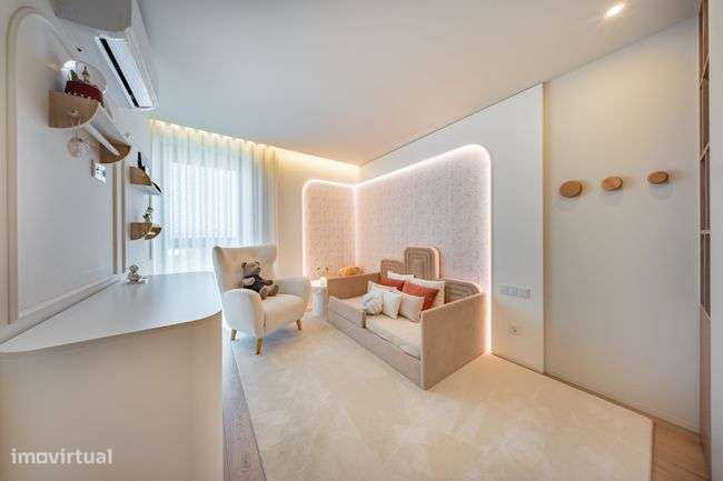 Penthouse Duplex T3 à venda em Esposende-33