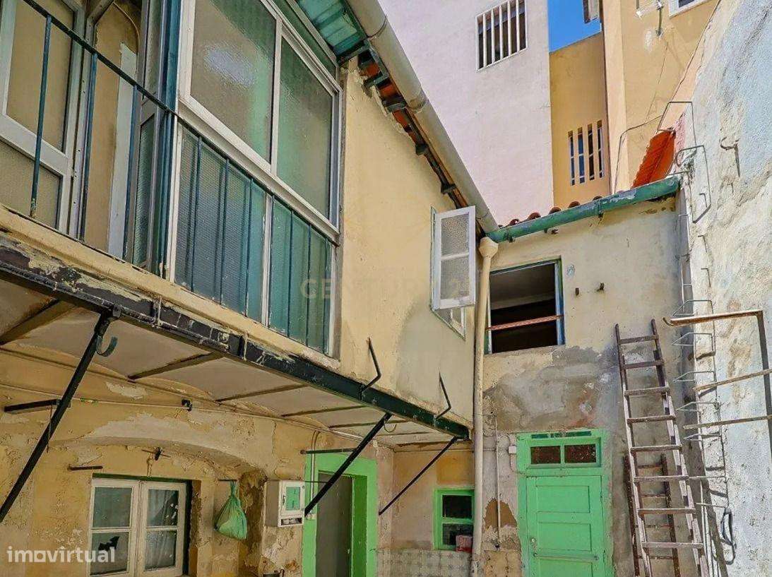 Prédio com vista rio -  Lisboa - Grande imagem: 5/18