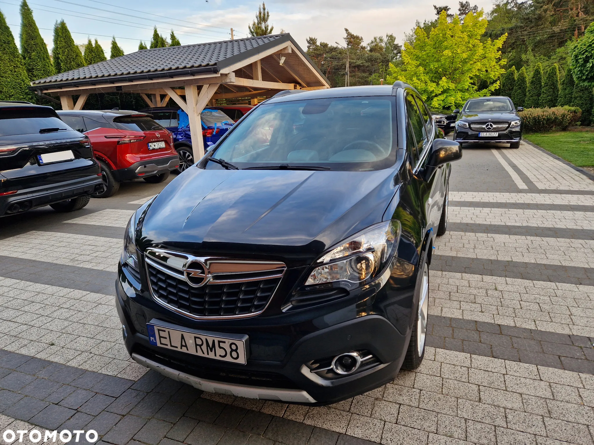 Opel Mokka - 3