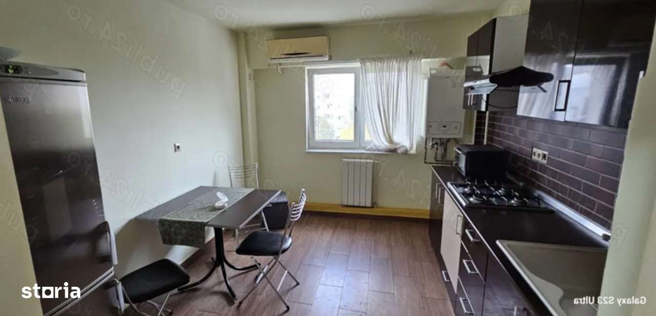Apartament 3 camere/ Caramfil/ Sos. Pipera/ Promenada - Imagine principală: 5/10