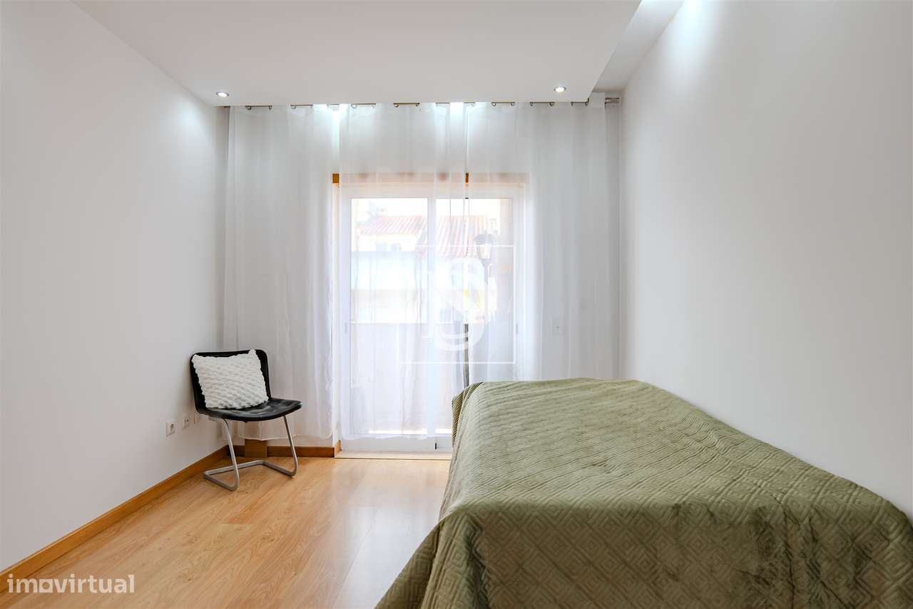 Apartamento T3 Venda em Nossa Senhora de Fátima,Entroncamento-17