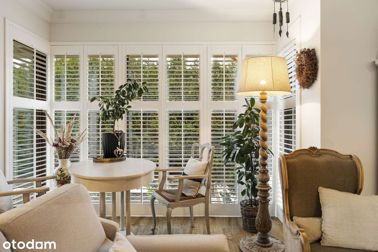 Luksusowy, w pełni odnowiony dom na obrzeżach Wrocławia - Pełny obrazek: 4/20