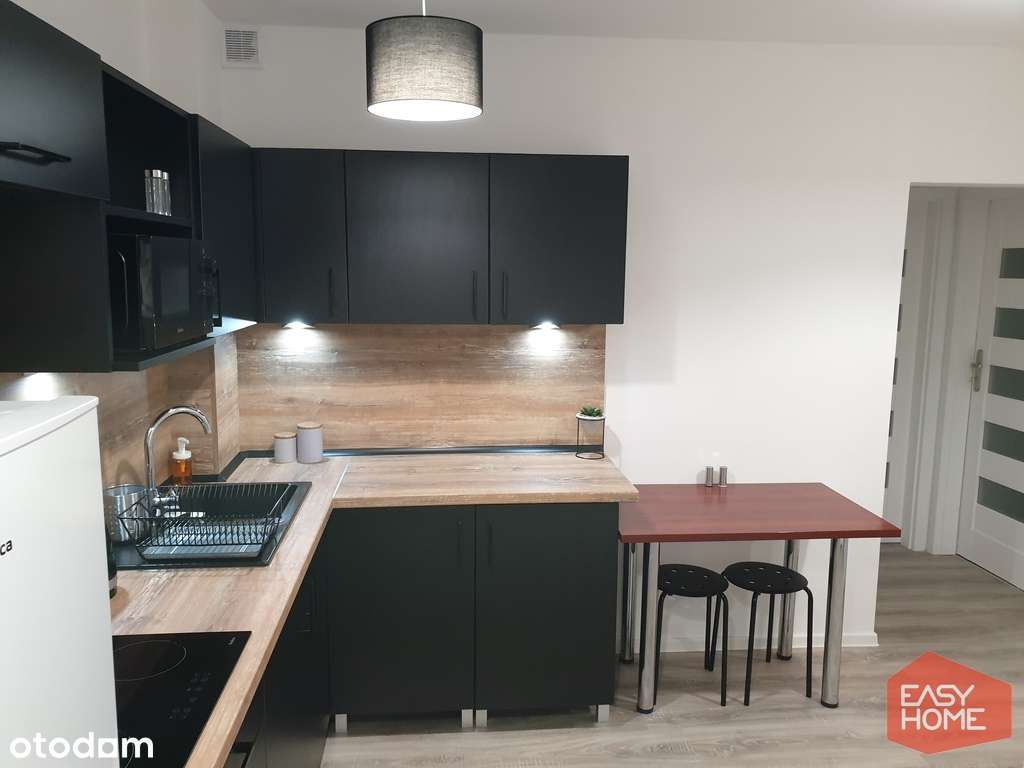 Gotowiec inwestycyjny z najemcami 9% ROI-7