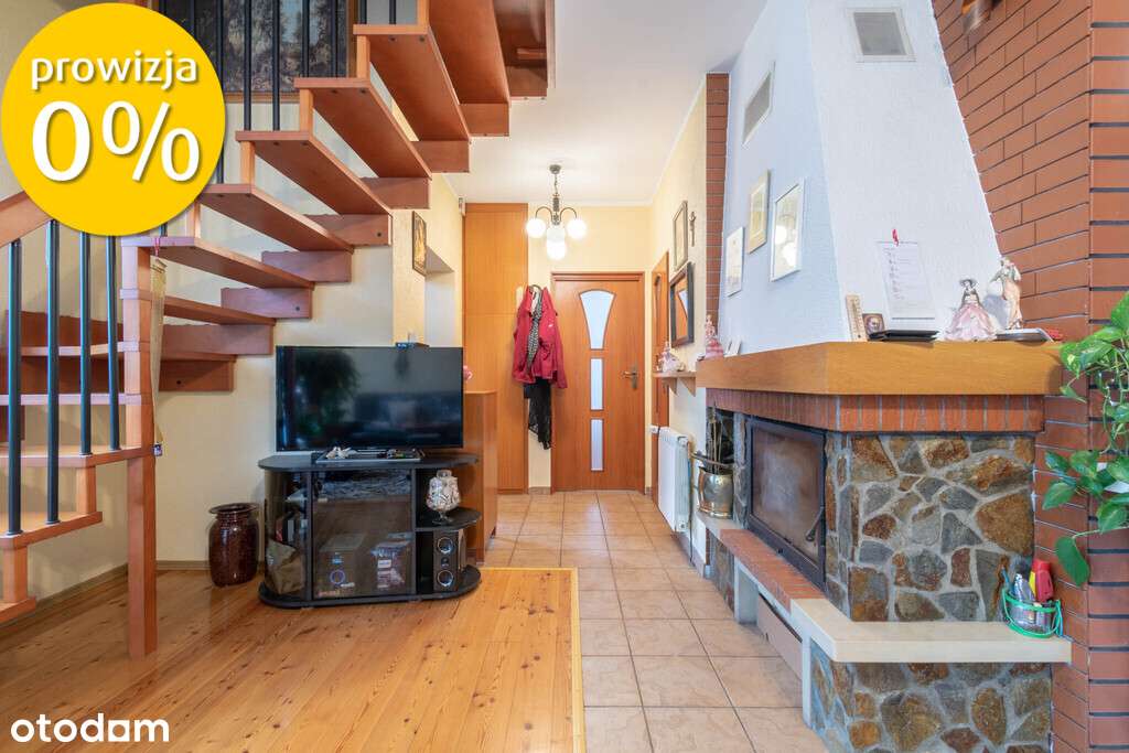 Piękny dom wolnostojący gotowy do zamieszkania !-5