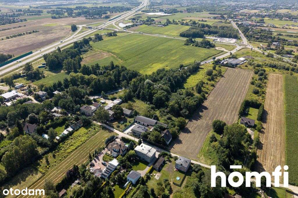 działka 7,9 tys m2 budowlana Konstantynów Łódzki - Pełny obrazek: 5/18