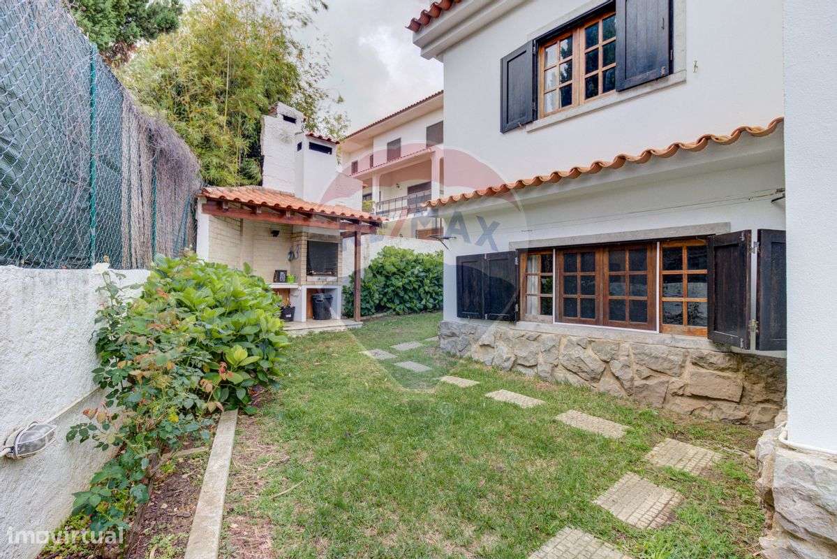 Moradia T4 para venda-33