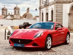 Ferrari California T - 3