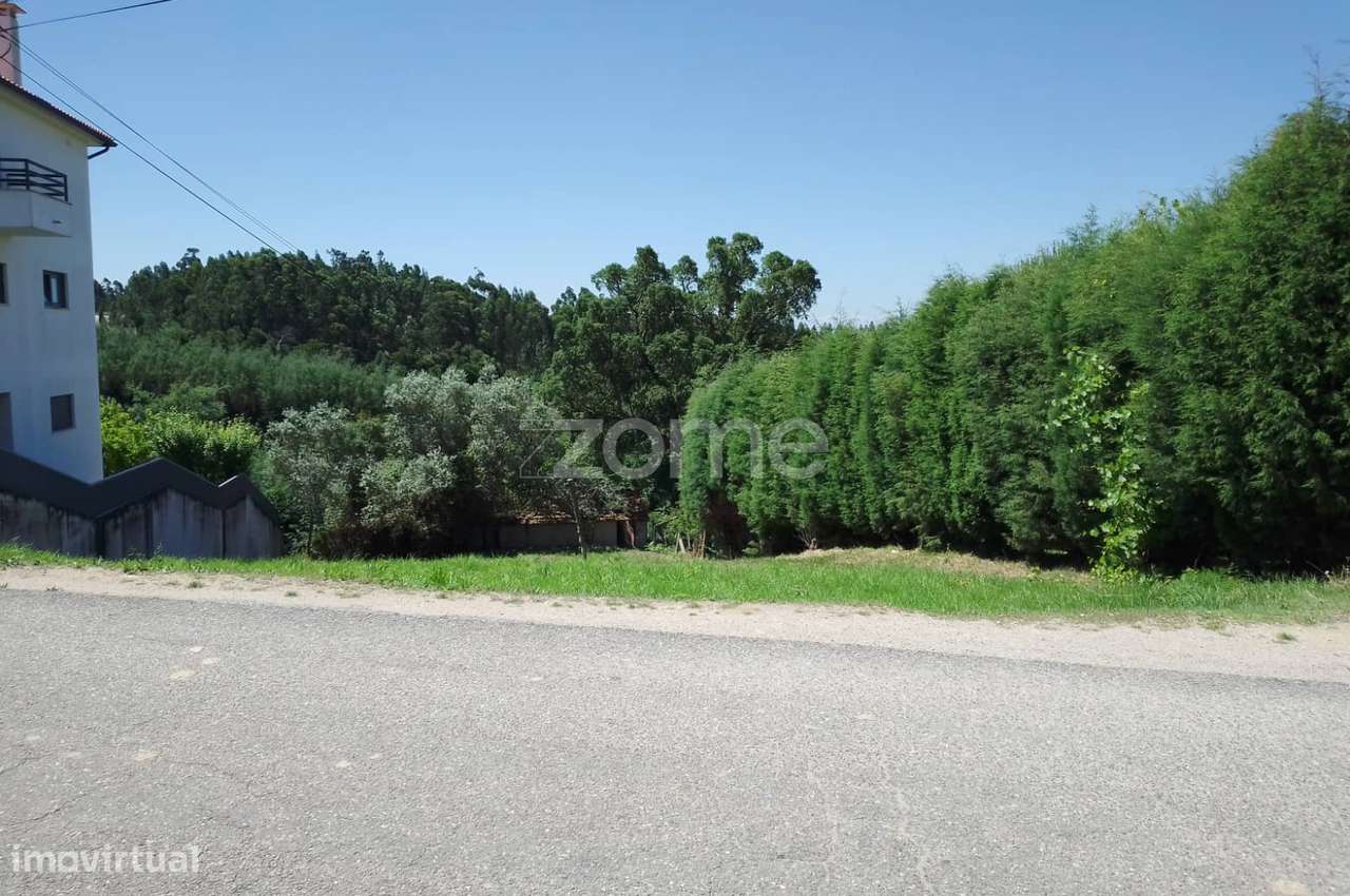 Terreno para construção - Grande imagem: 2/19