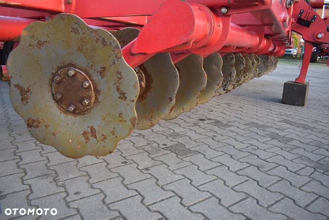 Horsch Tiger 8 MT - 25