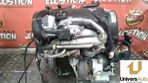 MOTOR COMPLETO SKODA SUPERB I 2008 -BPZ - 3