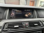 BMW Seria 5 520d Touring Luxury Line - 13