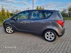 Opel Meriva 1.7 CDTI Design Edition - 24