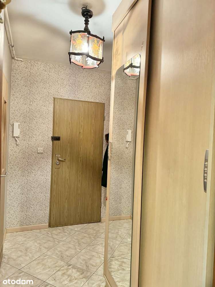 Przestronna kawalerka, Ruda Śląska ul. Nałkowskiej - ZOBACZ! - Pełny obrazek: 5/13