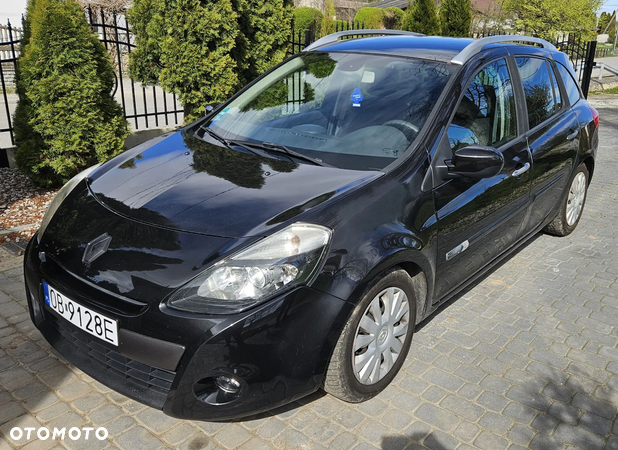 Renault Clio 1.5 dCi 85 FAP Grandtour Luxe - 2