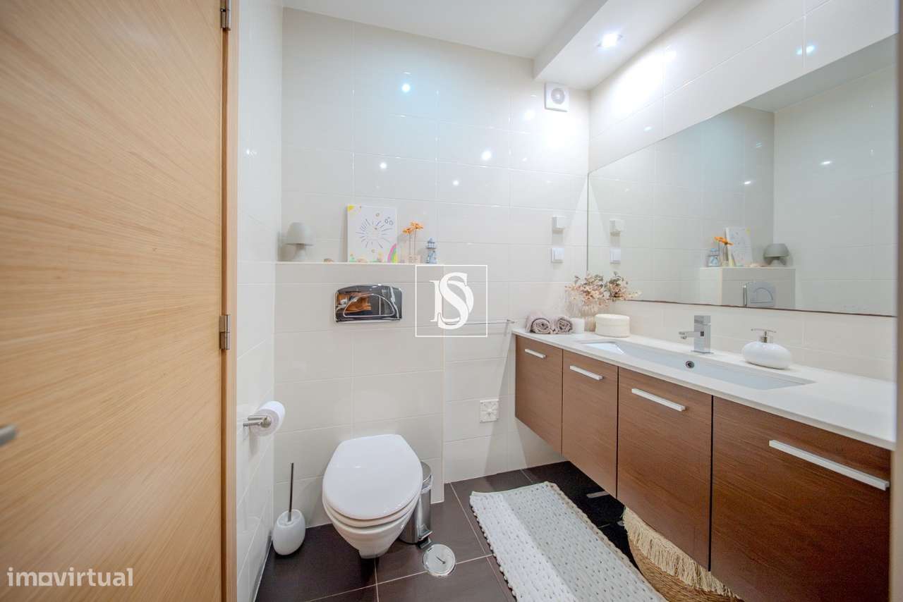 Apartamento T3 Venda em Nossa Senhora de Fátima,Entroncamento-35