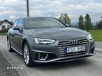 Audi A4 2.0 TDI Quattro Sport S tronic - 32