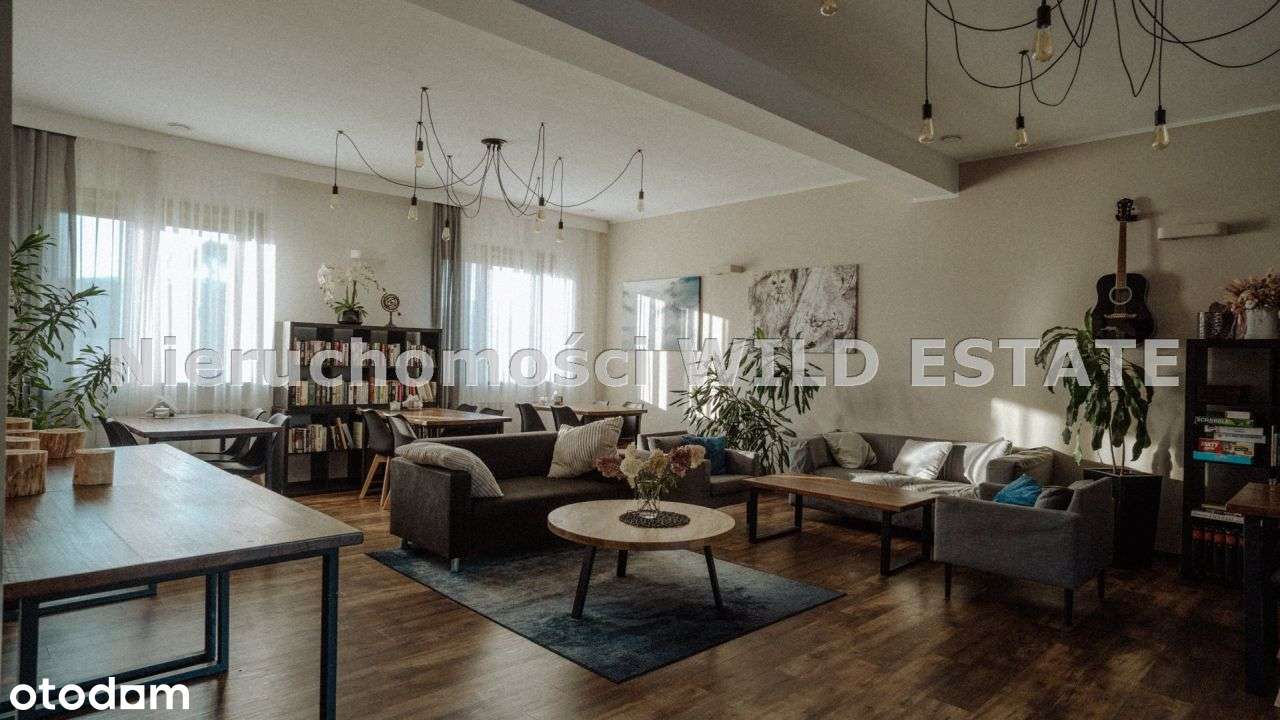 Dom, 430,05 m², Cisna - Pełny obrazek: 5/20