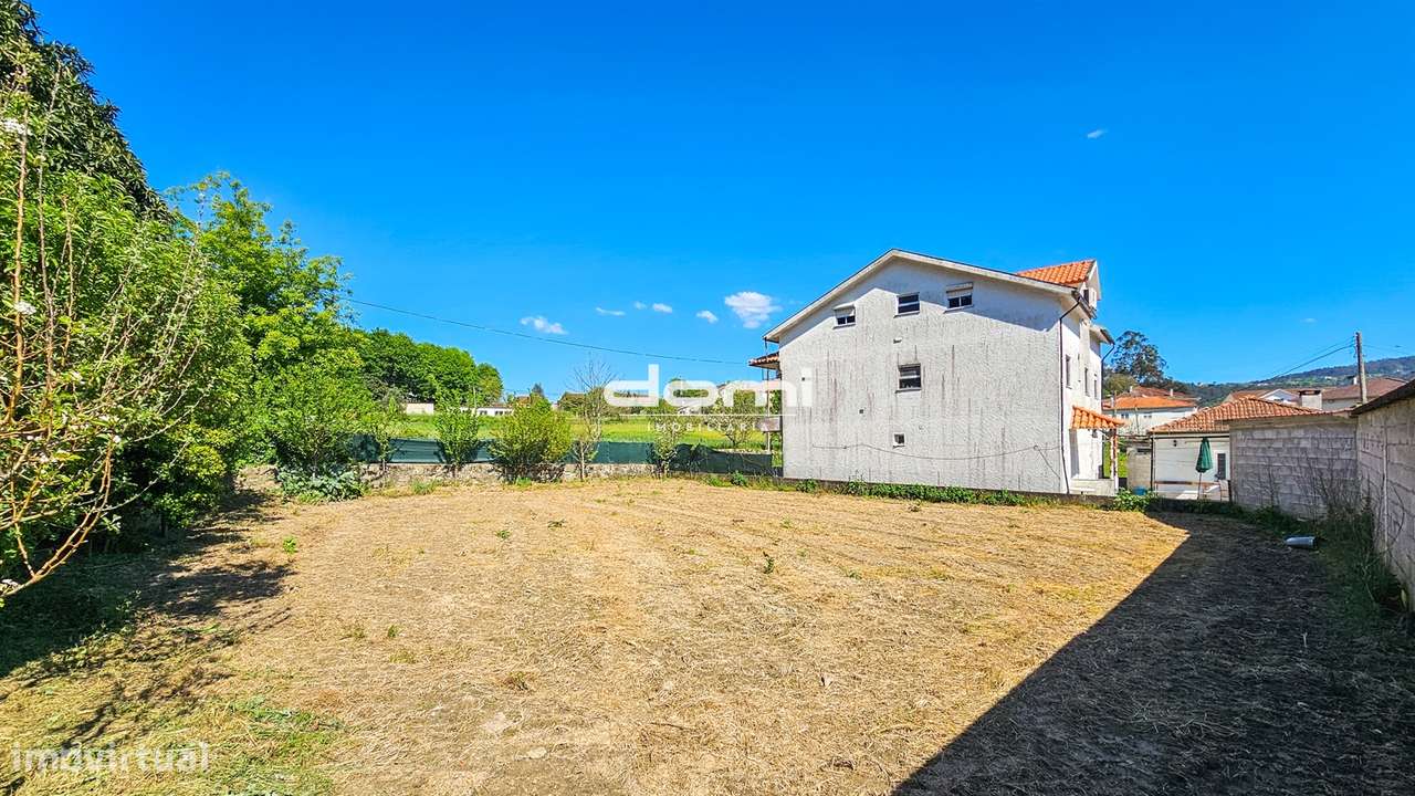 Moradia T3 a 2 minutos do centro da Cidade-14