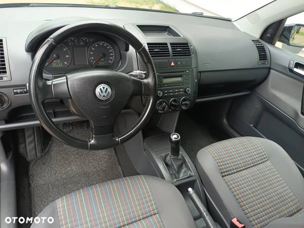 Volkswagen Polo 1.2 Style - 5