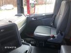 Scania R 500 8X4  WYWROTKA  RESOR - 18