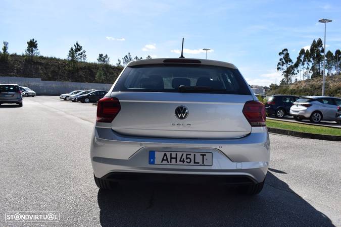 VW Polo 1.0 TSI Confortline - 12