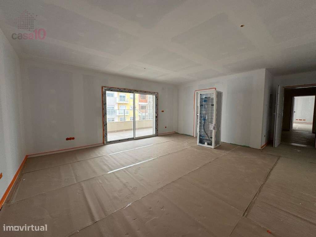 T3 para arrendamento em zona de referência no Montijo - Grande imagem: 2/18