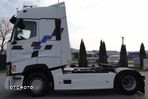 Renault T 440 / 13 L / HIGH CAB / 2018 ROK / KLIMA POSTOJOWA / SPROWADZONA - 5