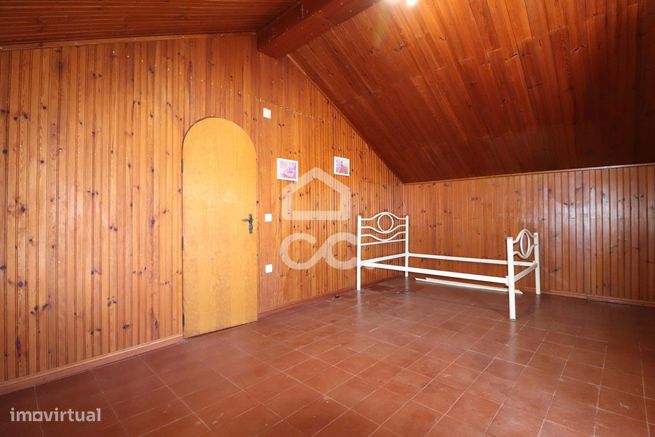 M3 com sótão e logradouro  em Vila Nova da Barquinha, Entroncamento-16