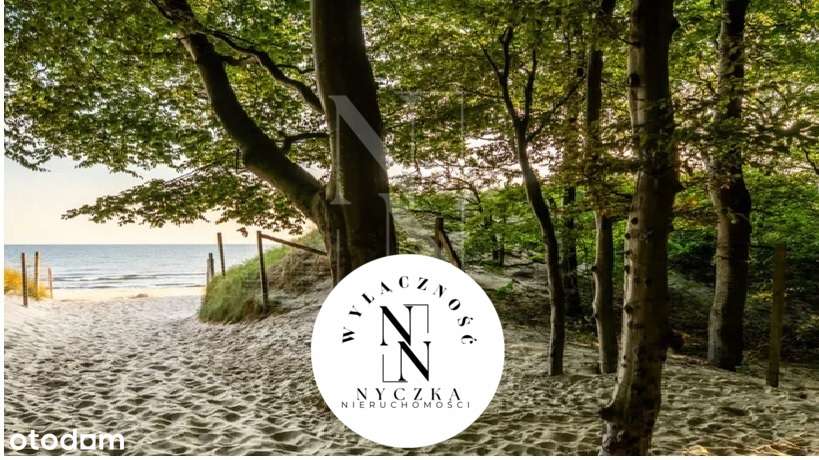 Apartament osiede w pierszej linii zabudowy-3