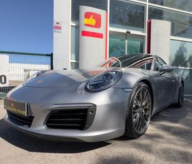 Porsche 911 (991) Carrera 2 PDK