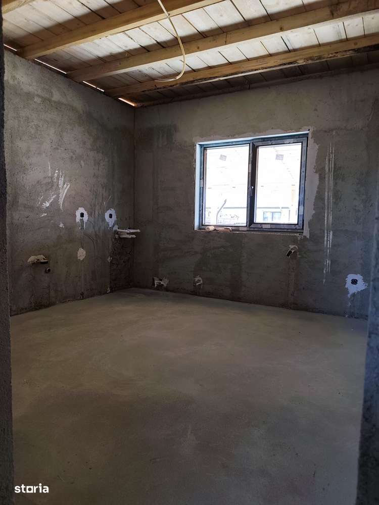 FARA COMISION de la PROPRIETAR casa cu 3 camere PARTER pod terasa beci-6