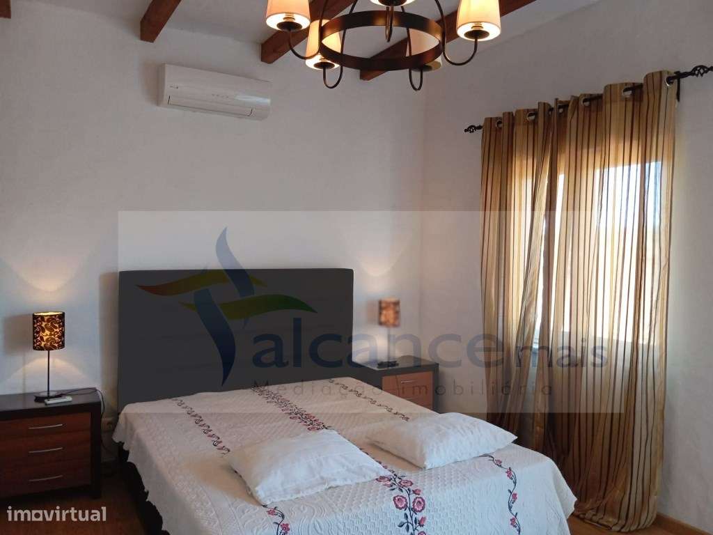 Propriedade Rural com Casa de Campo e Piscina - Concelho de Serpa-7