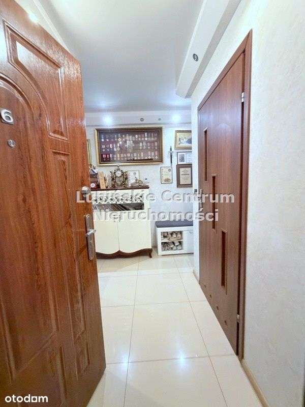 2 Pokojowe W Nowym Budnictwie - os. Małomice-17