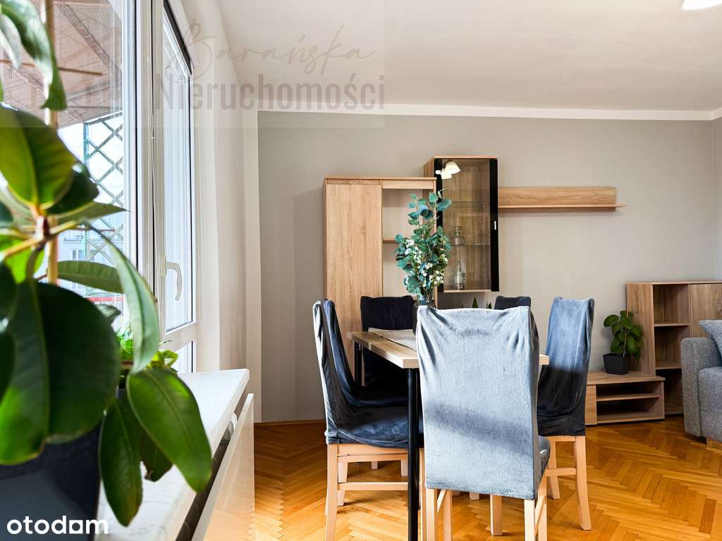 2 pokoje/Czuby/przy wąwozie-5