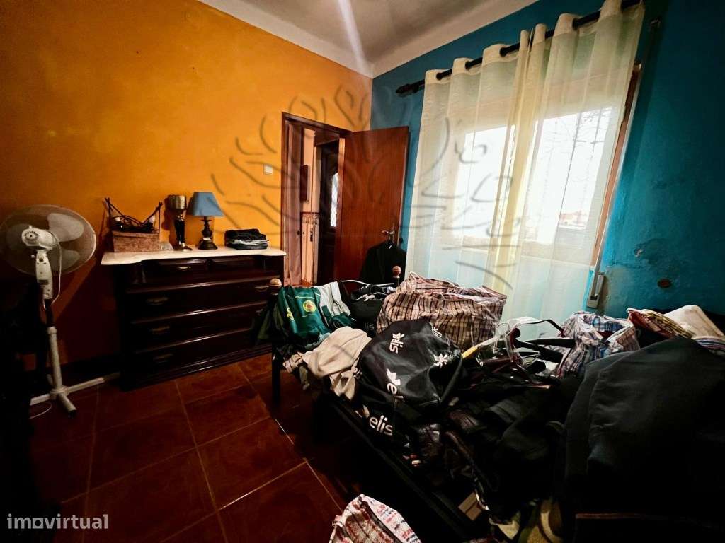 Moradia Térrea T2 Gaio-Rosário - Grande imagem: 5/15