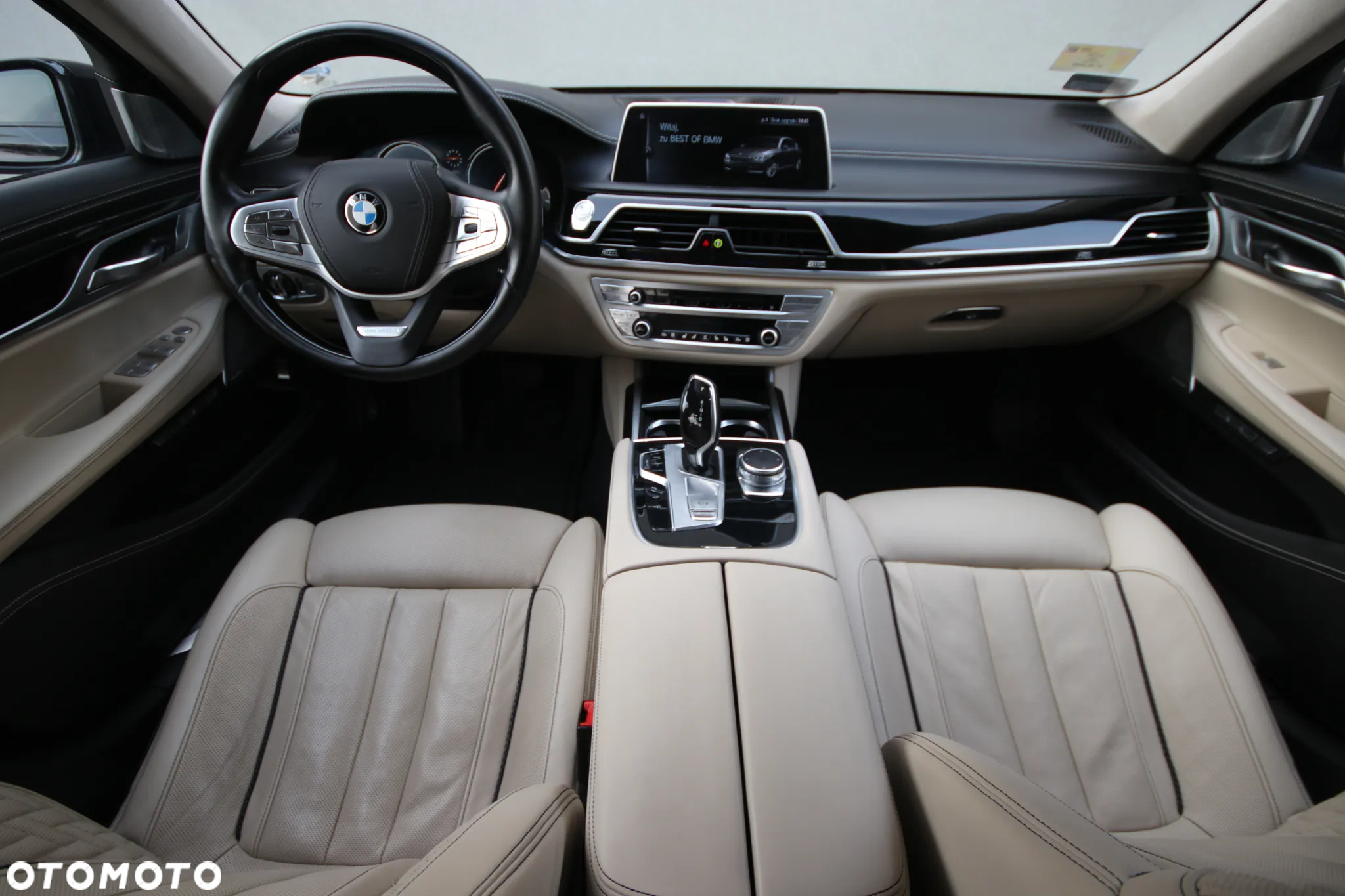 BMW Seria 7 750Li xDrive Edition Exclusive - 18