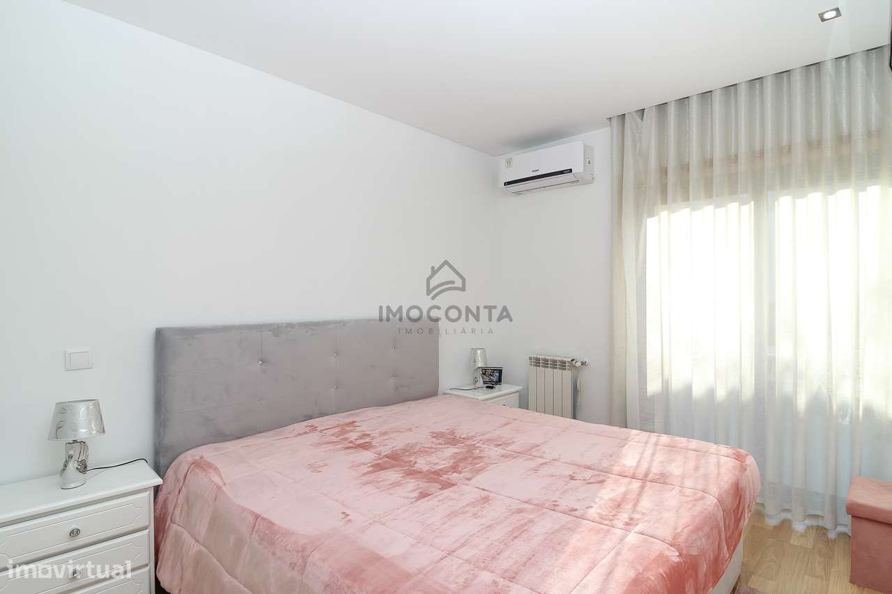 Moradia, 188 m², Valongo-24