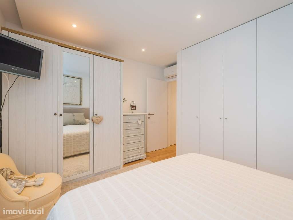 T2 em Condomínio Privado, São João Estoril-25