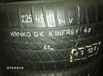 Opona 225 45 17 94V Hankook Kinergy 4S - 1