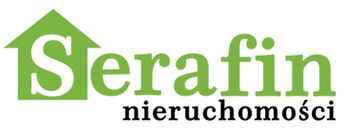 Serafin Nieruchomości Logo