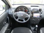 Dacia Sandero 0.9 TCe SL Stepway of Life - 10