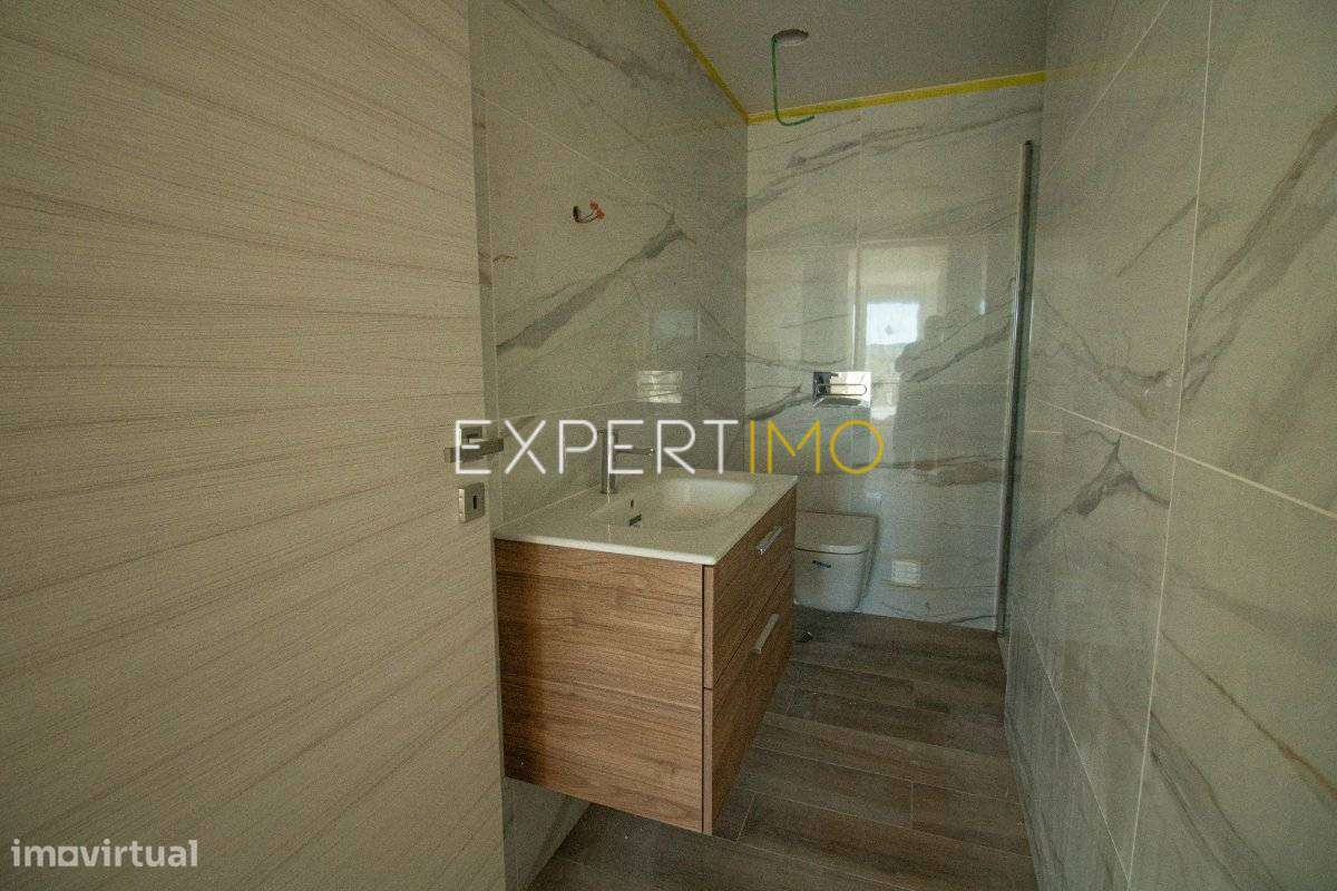 Apartamento T3 Duplex novo em Pombal-10
