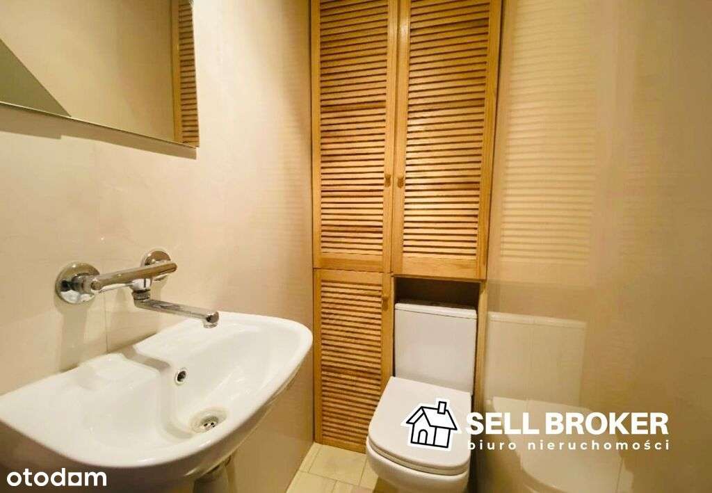 4-pokojowe mieszkanie 73 m2/ super lokalizacja!-5