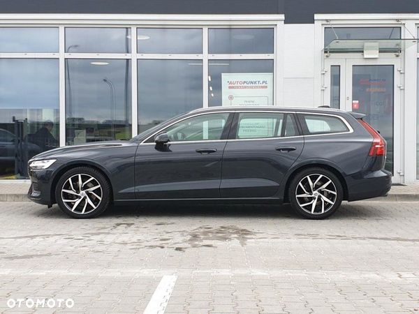 Volvo V60 - 2