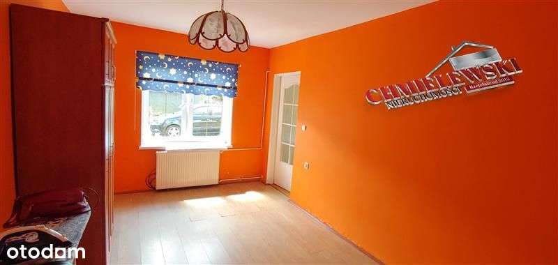 Mieszkanie ze strychem, garażem i dużym ogródkiem.-6