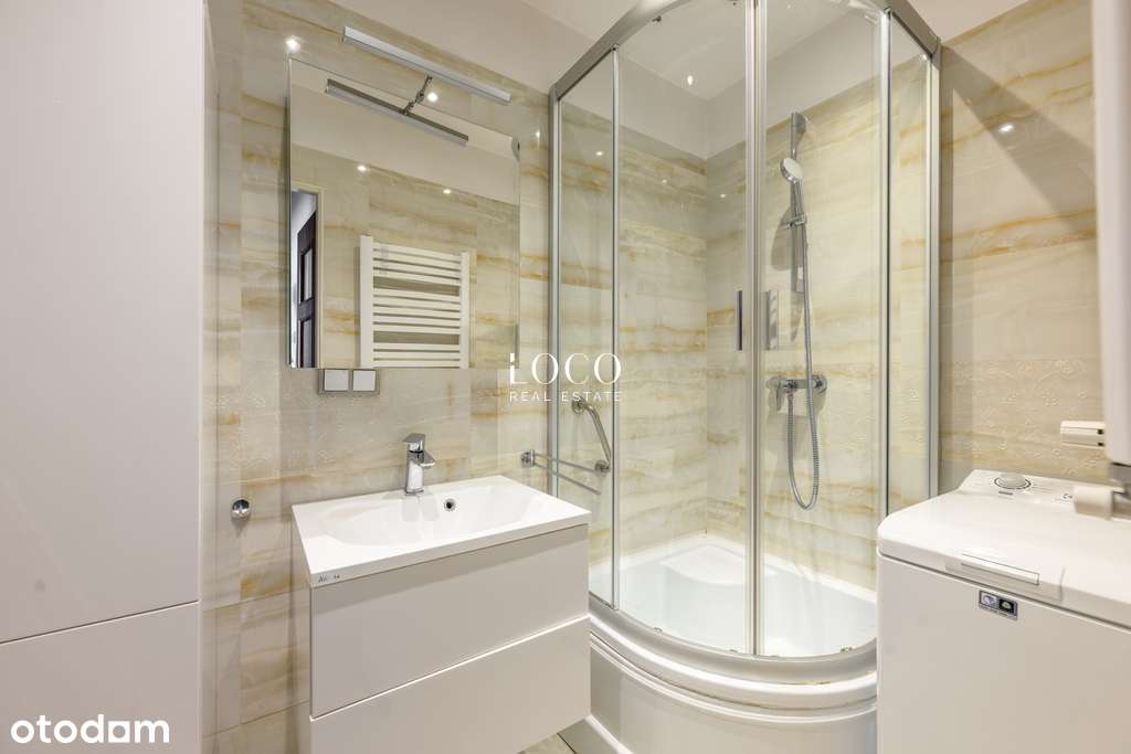 2 pokoje, osobna kuchnia, przy metrze Natolin-2