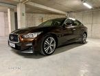 Infiniti Q50 2.0t Sport Sound Studio by Bose - 6