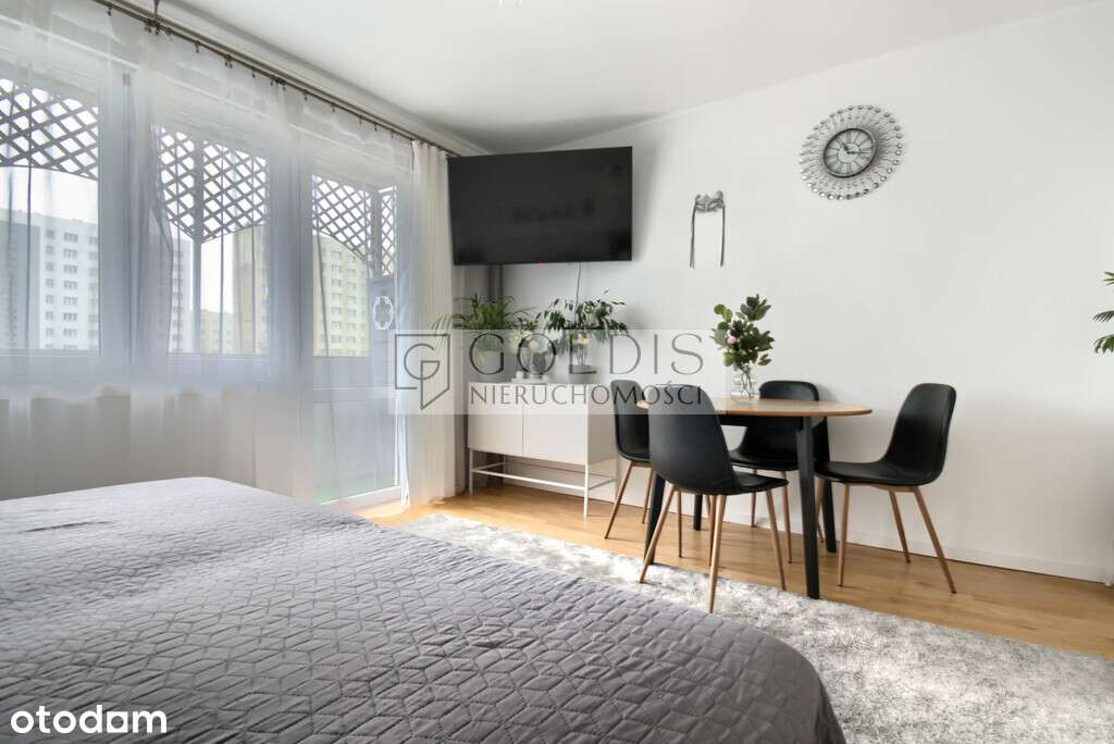 Nowe 3 Pokoje z Wyposażeniem – Winda, Balkon-12