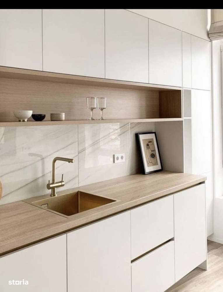 2 camere decomandat -parcare bonus oferta lansare proiect Pallady - Imagine principală: 4/10